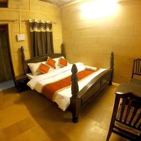 Hotel Fotiya Джайсалмер Екстер'єр фото