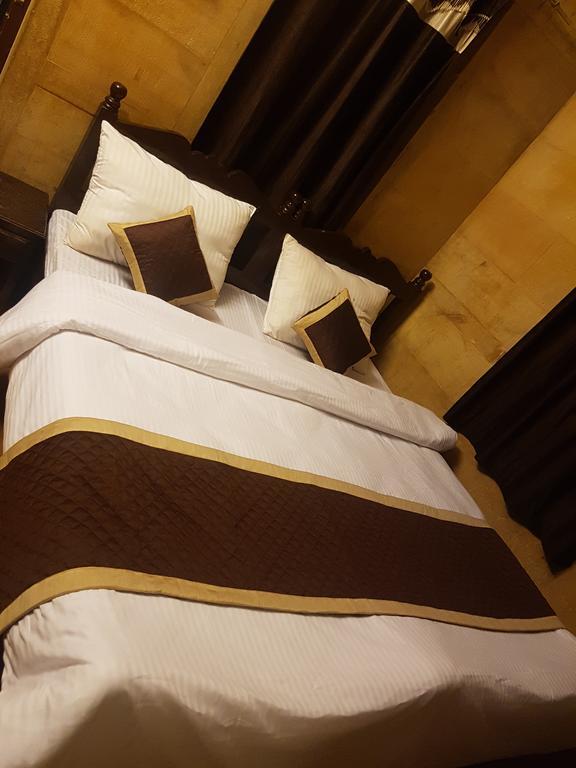 Hotel Fotiya Джайсалмер Екстер'єр фото